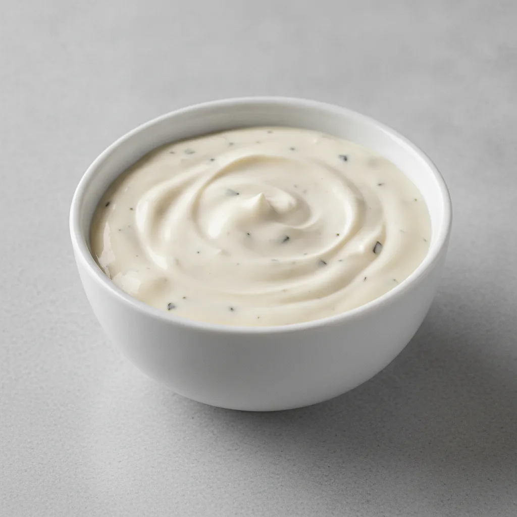 Ranch Dressing Ranch Dressing