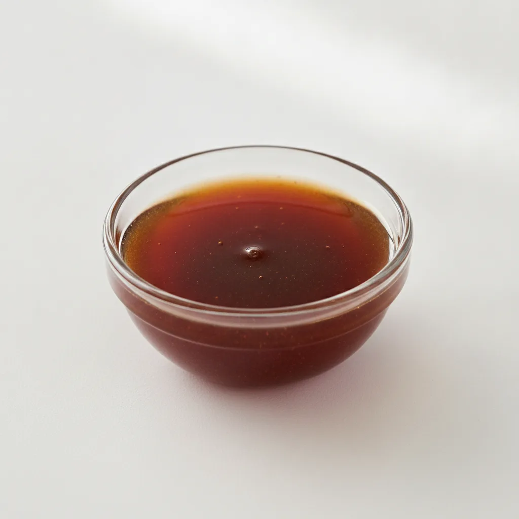Balsamic Vinaigrette Balsamic Vinaigrette