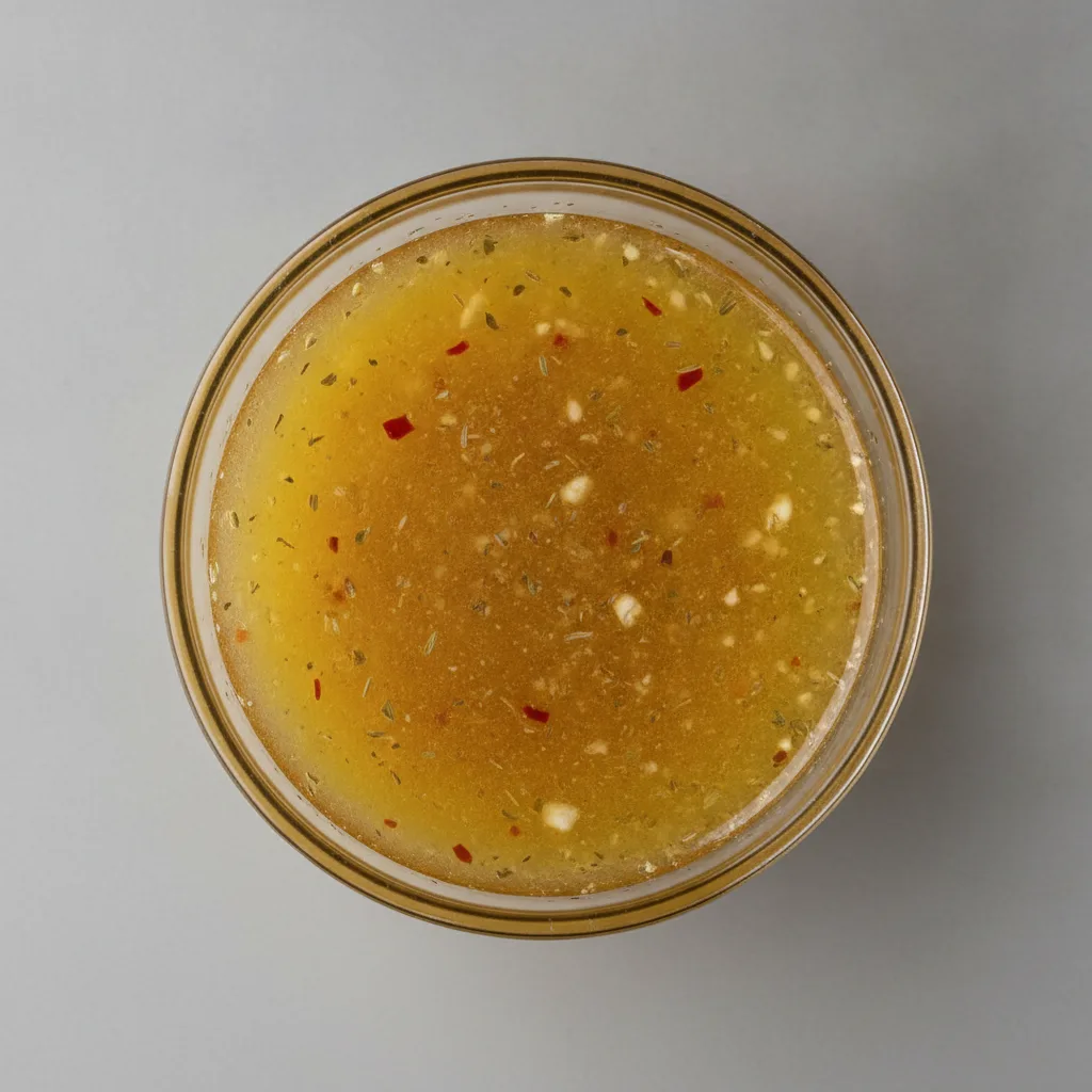 Italian Vinaigrette Italian Vinaigrette