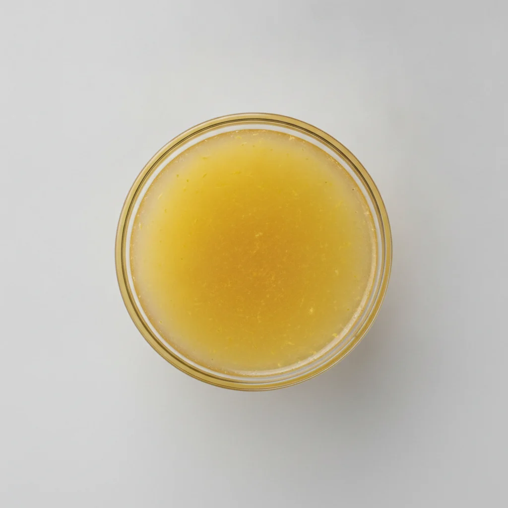 Lemon Vinaigrette Lemon Vinaigrette