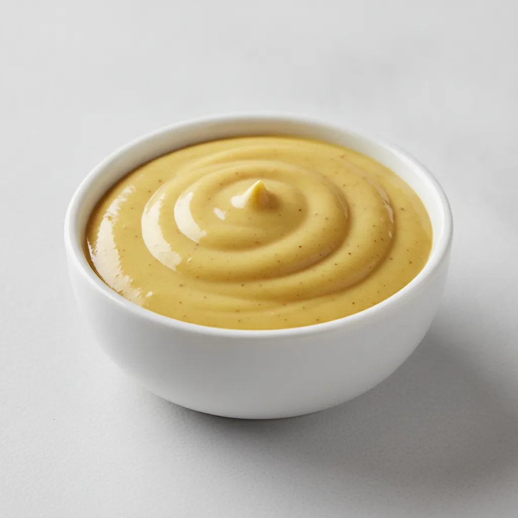 Honey Mustard Honey Mustard