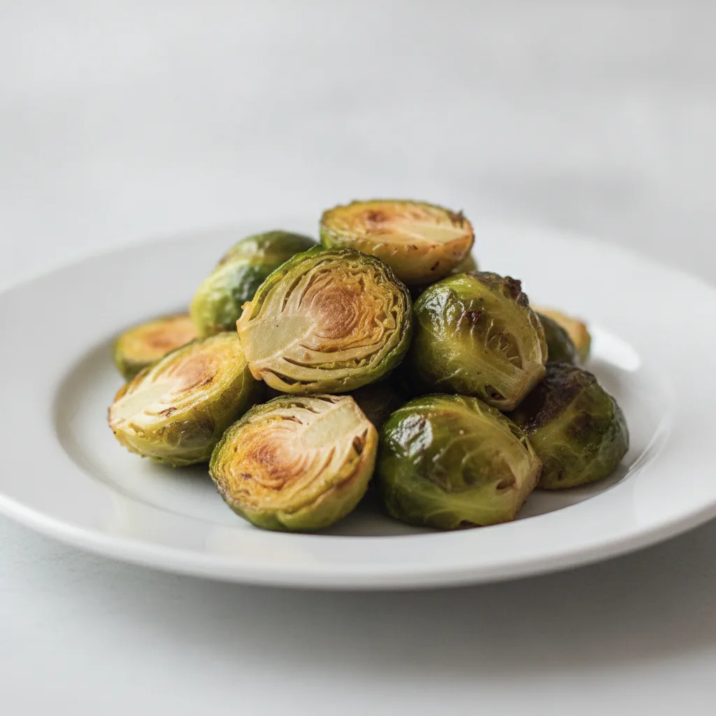 Brussel Sprouts Brussel Sprouts
