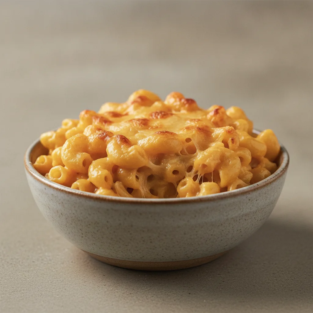 Mac and Cheese Mac and Cheese