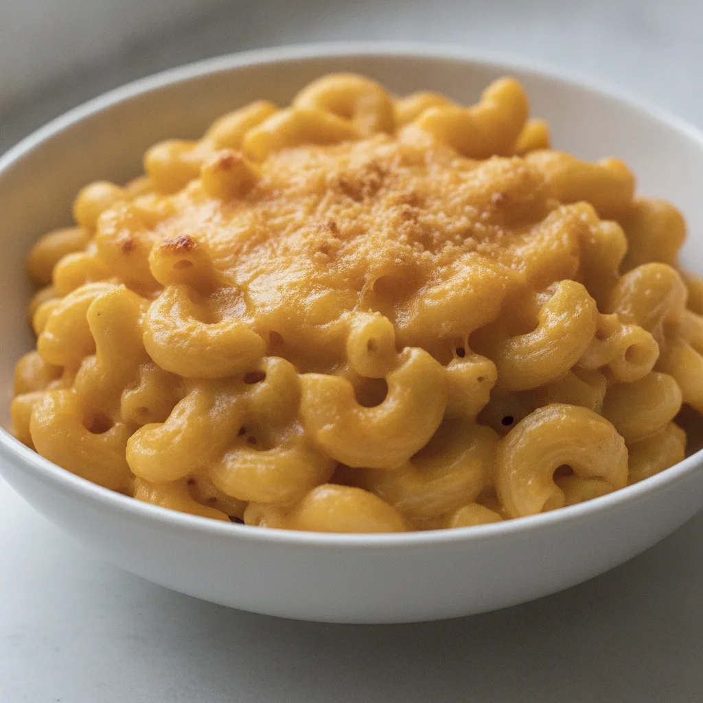 Gluten-Free Mac and Cheese Gluten-Free Mac and Cheese