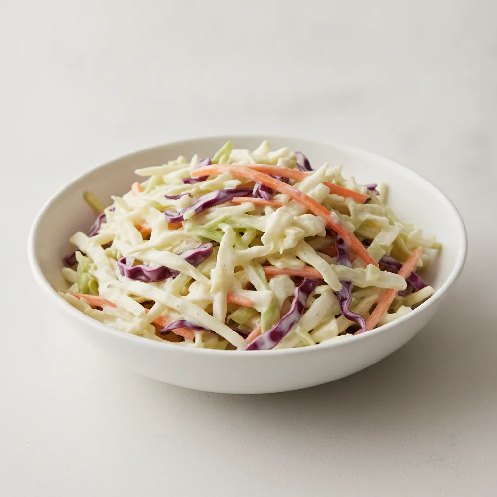 Coleslaw Coleslaw