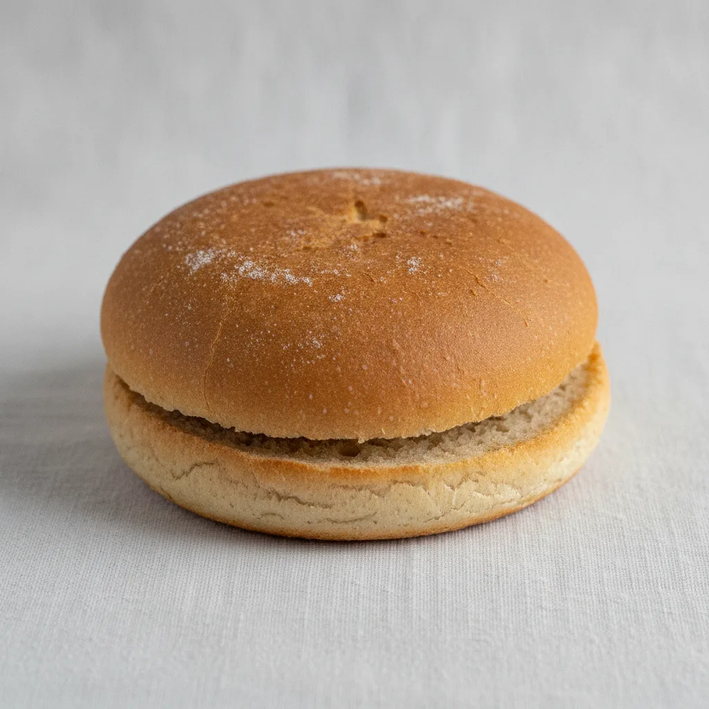 Gluten-Free Bun Gluten-Free Bun
