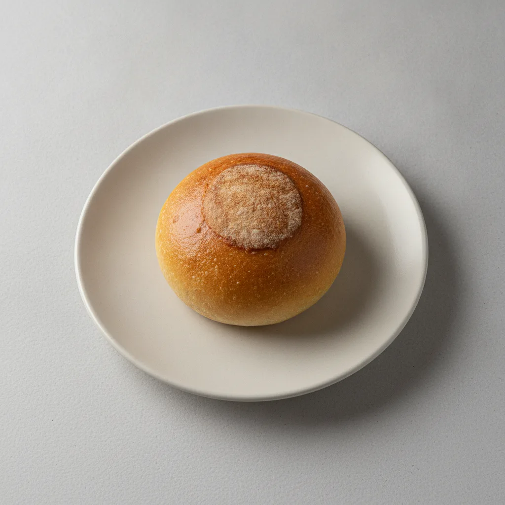 Vegan Bun Vegan Bun