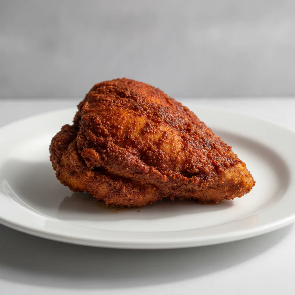 Nashville Hot Chicken Nashville Hot Chicken