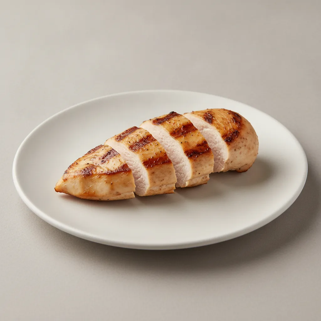 Grilled Chicken Grilled Chicken