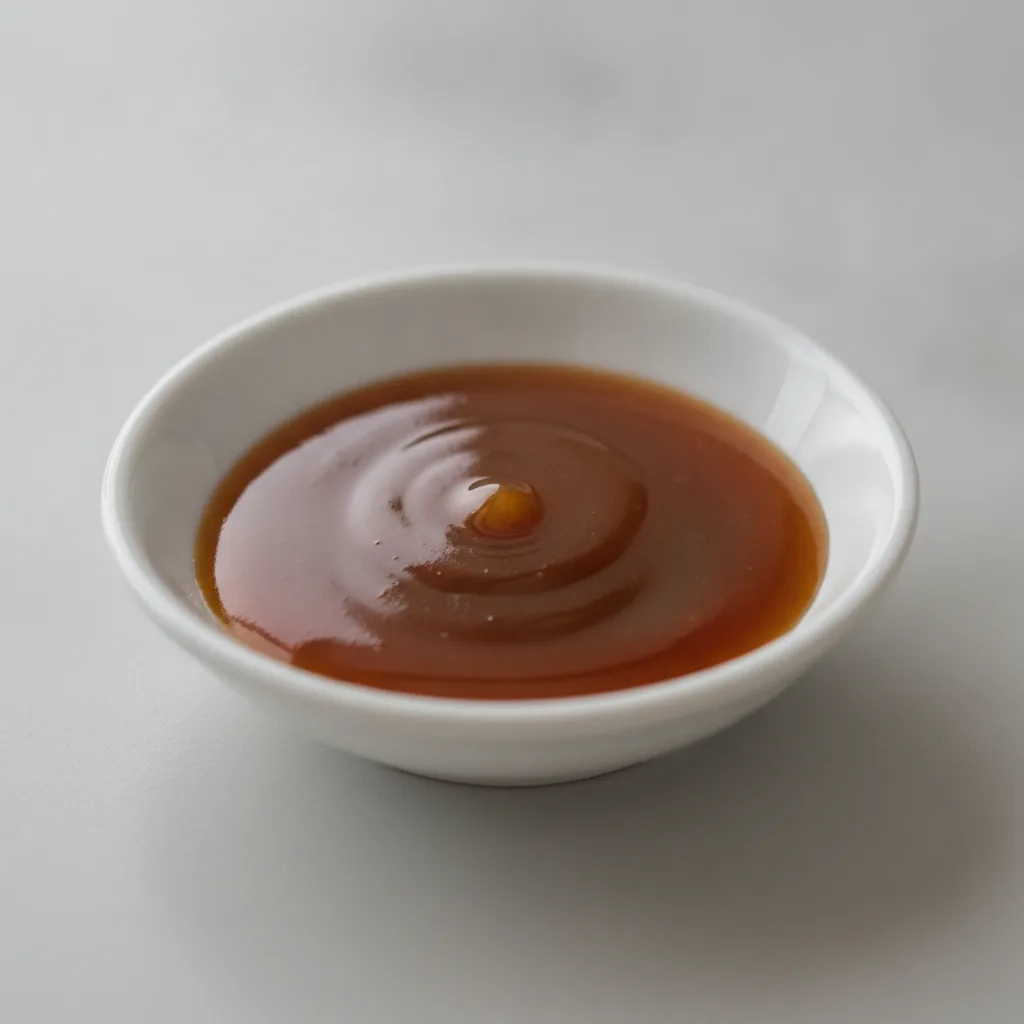 Sweet Teriyaki Sweet Teriyaki