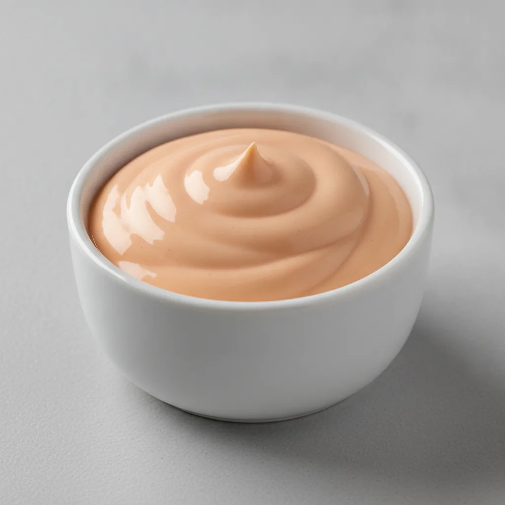 Spicy Mayo Spicy Mayo