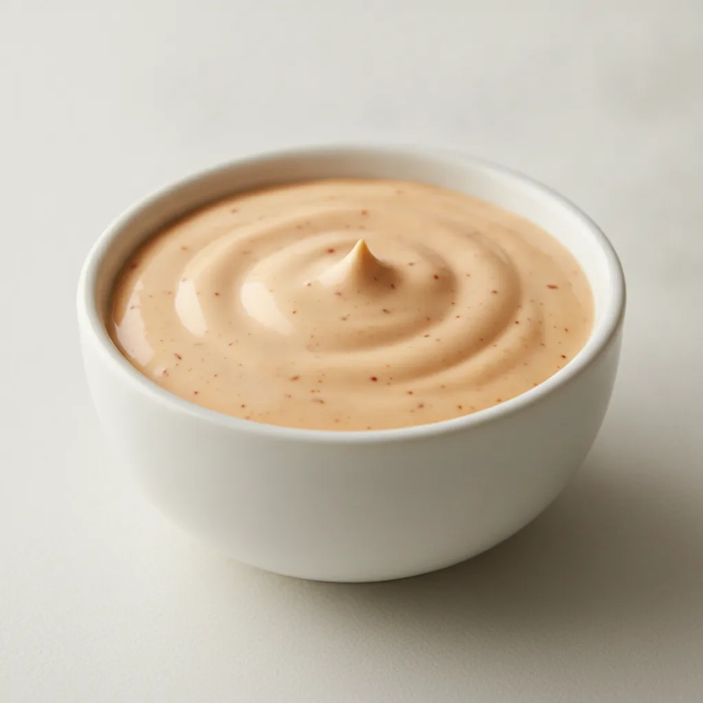 Chipotle Mayo Chipotle Mayo
