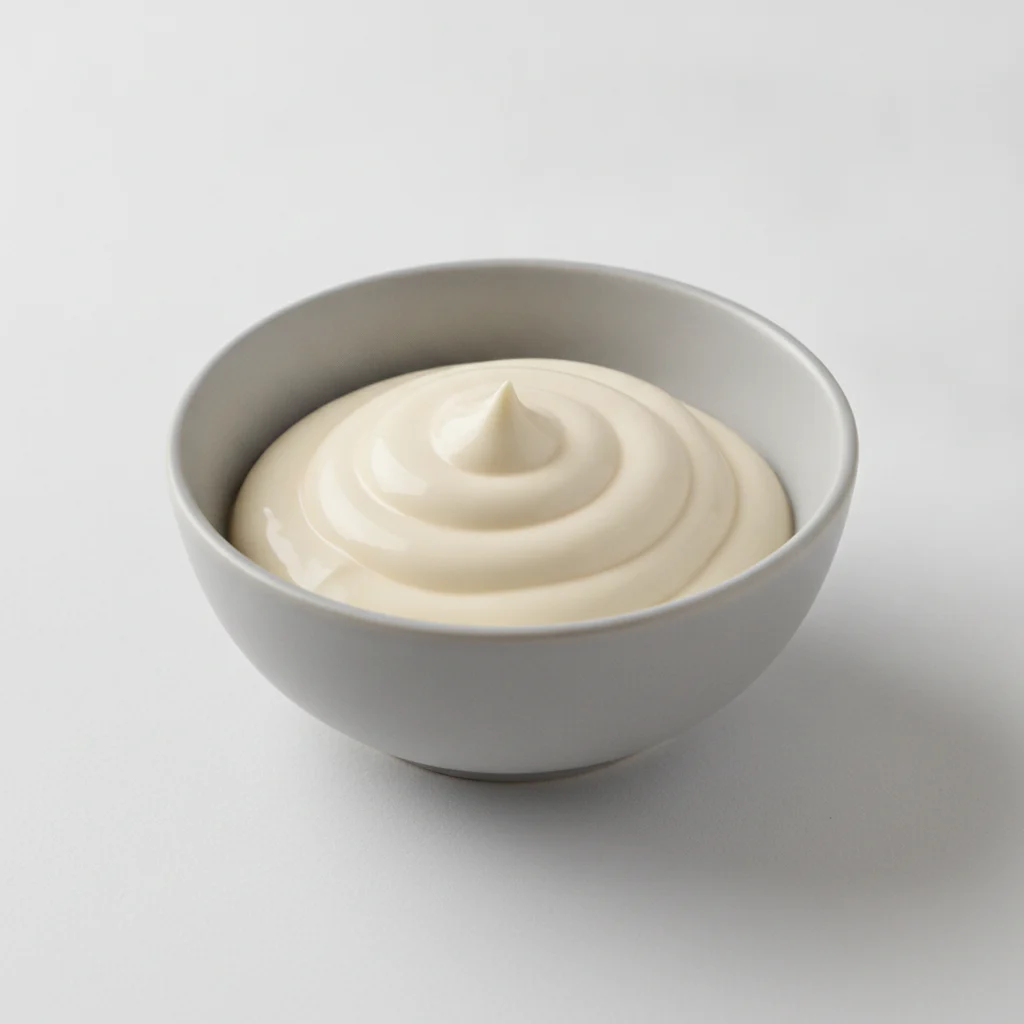 Vegan Mayo Vegan Mayo
