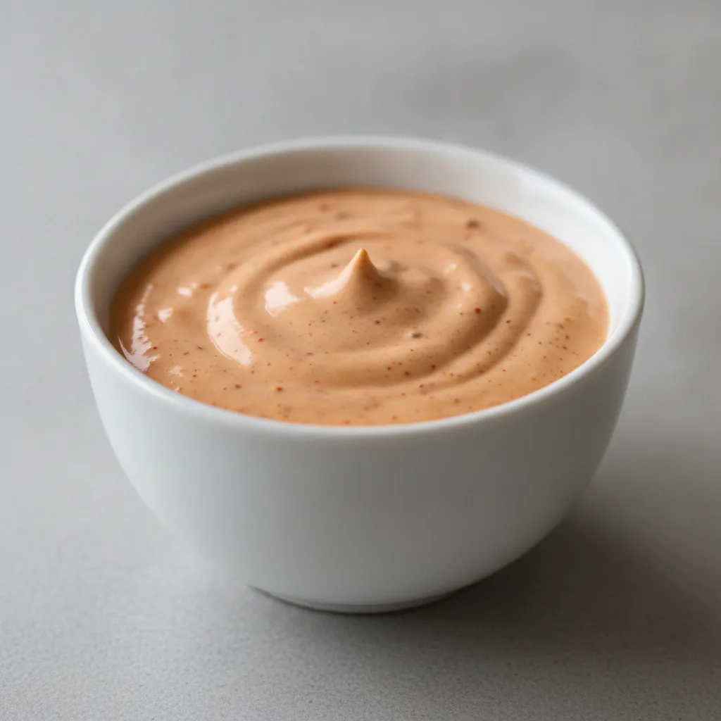 Vegan Chipotle Mayo Vegan Chipotle Mayo