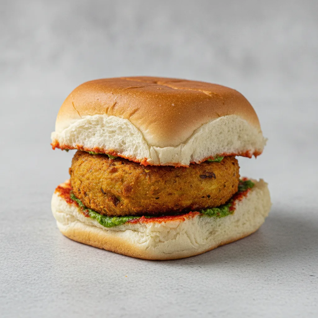 Vada Pav Vada Pav