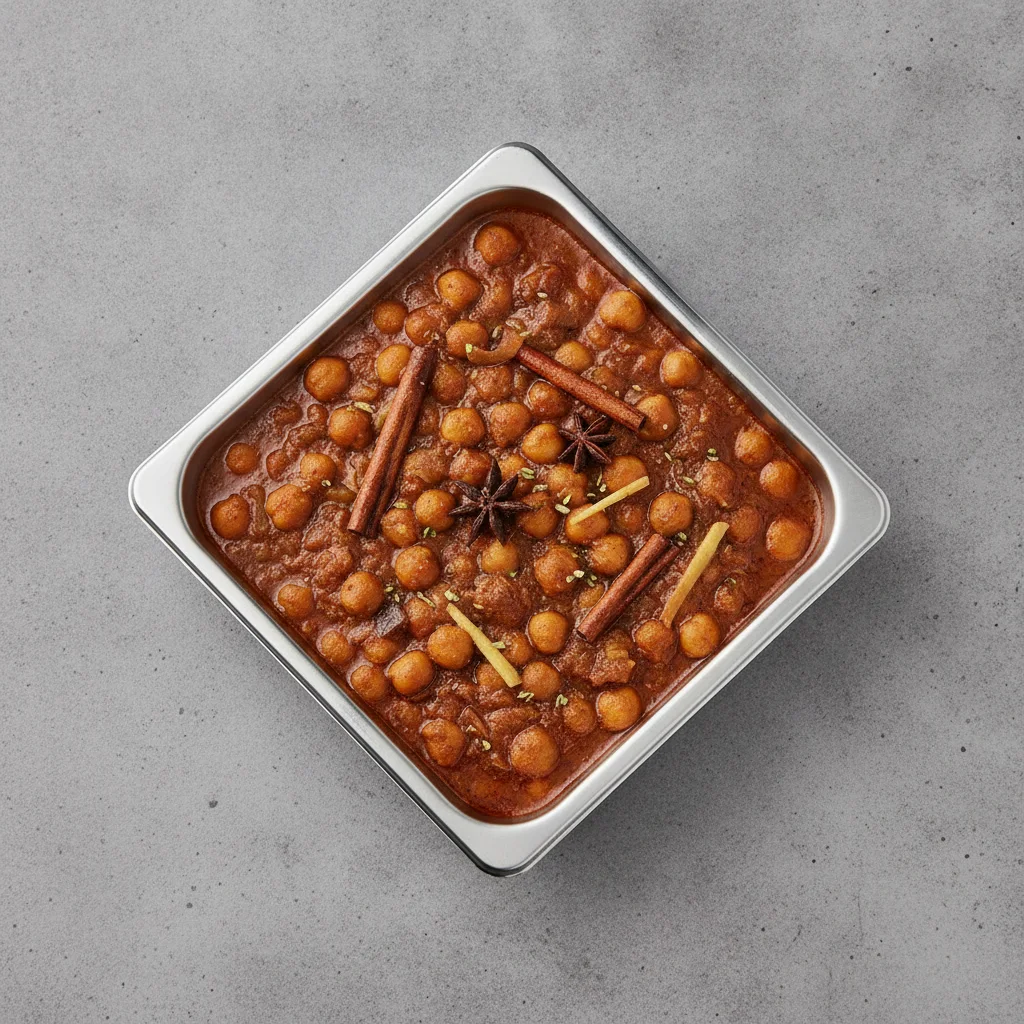 Chole Chole