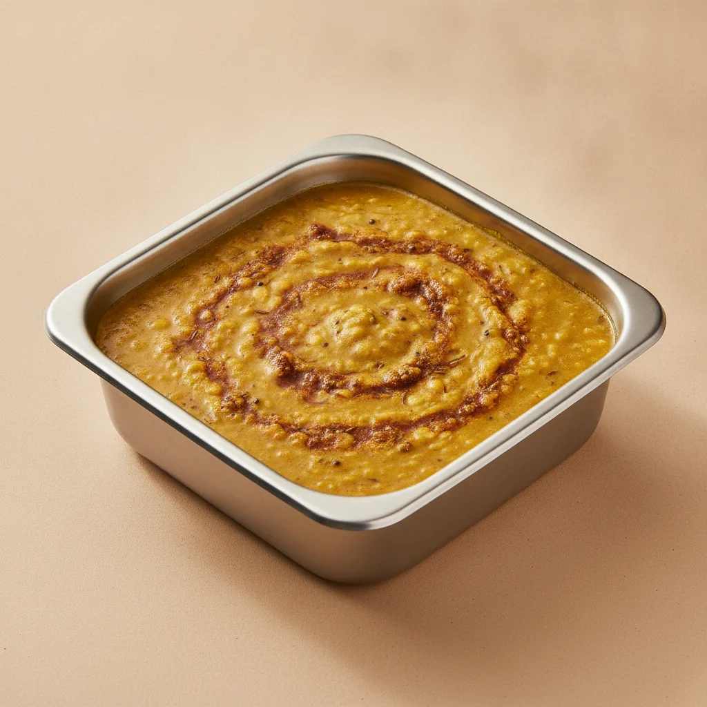 Dal Tadka Dal Tadka