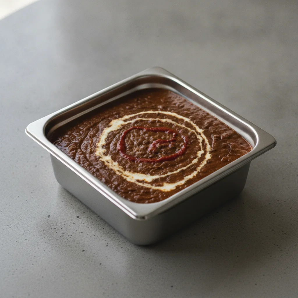 Dal Makhani Dal Makhani