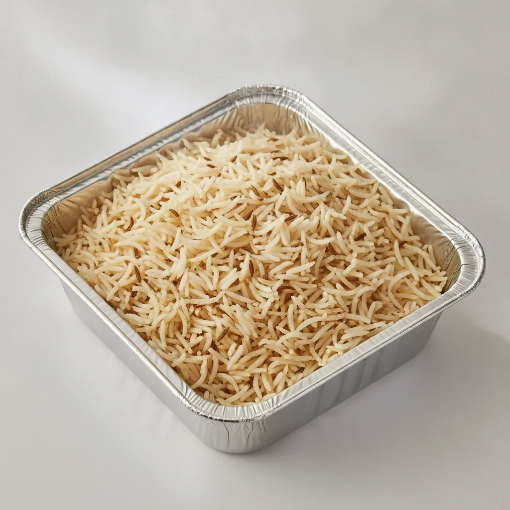 Jeera Rice Jeera Rice