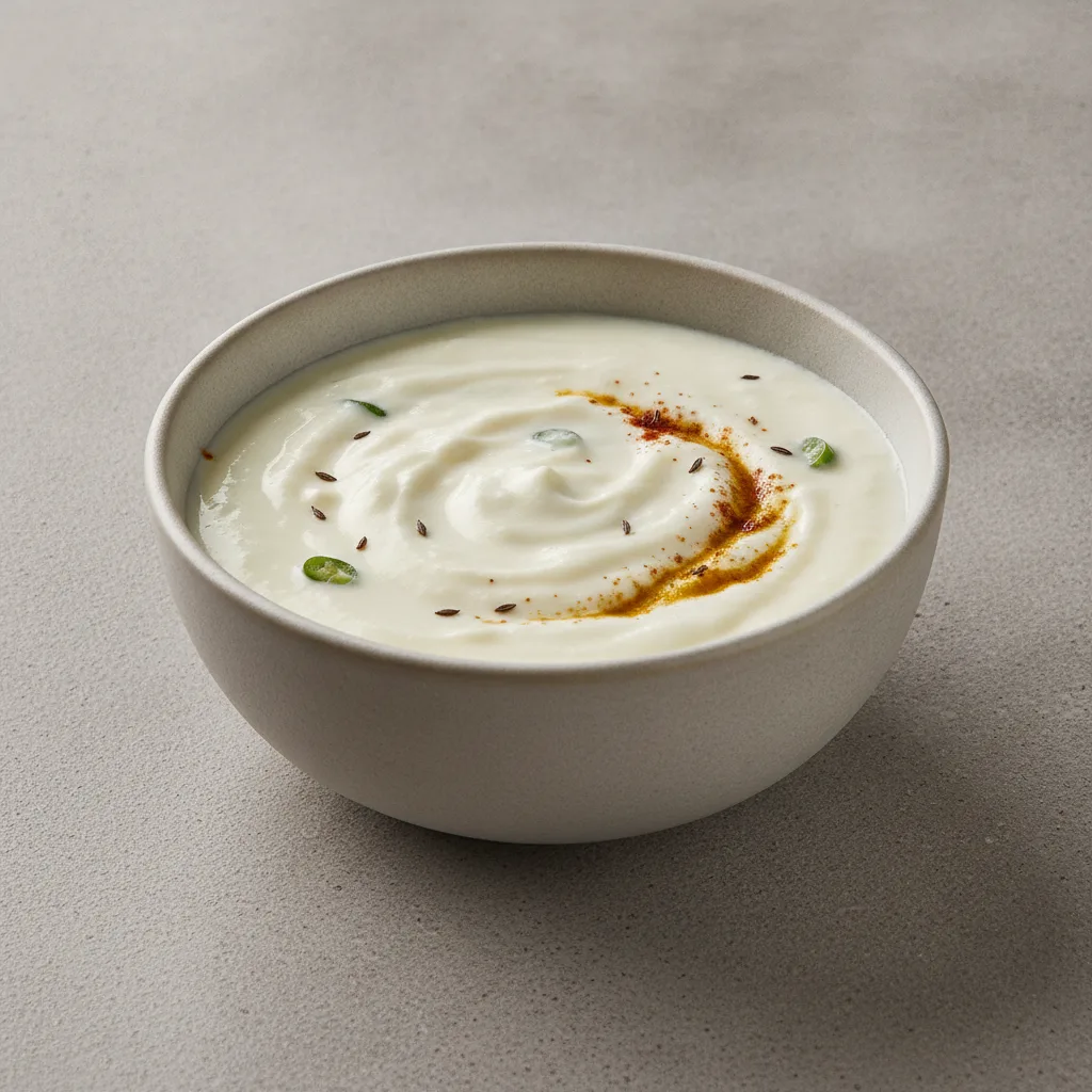 Pint of Raita Pint of Raita