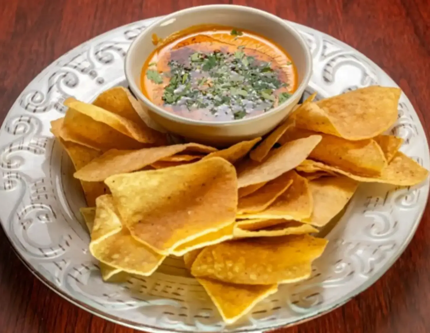 Curry Cheese