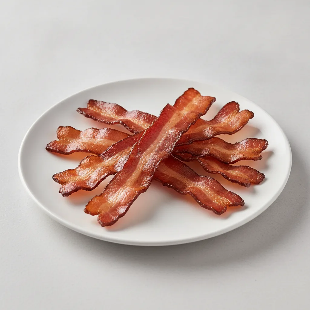 Applewood Smoked Bacon