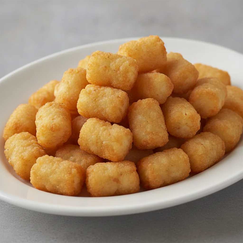 Tater Tots