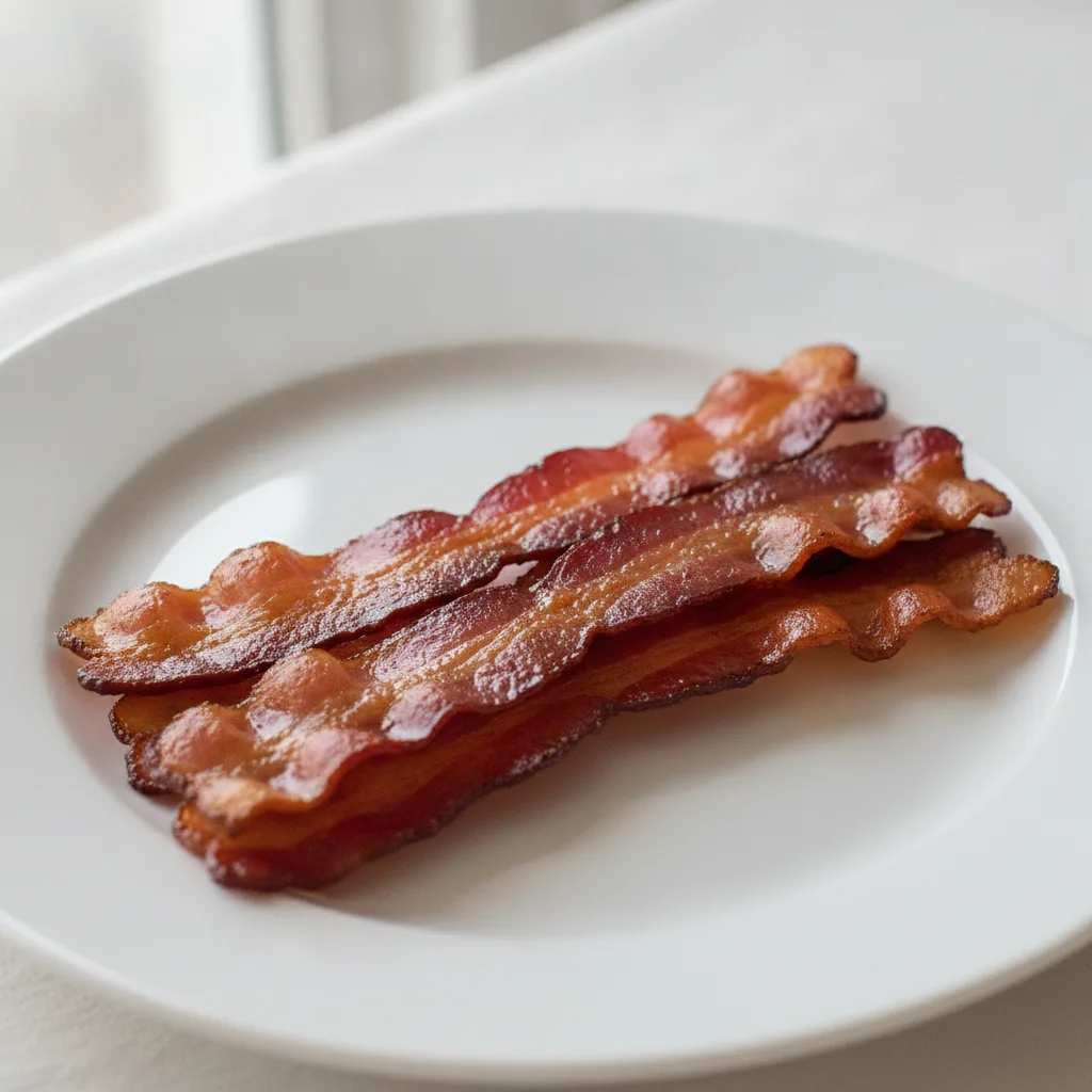 Applewood Bacon