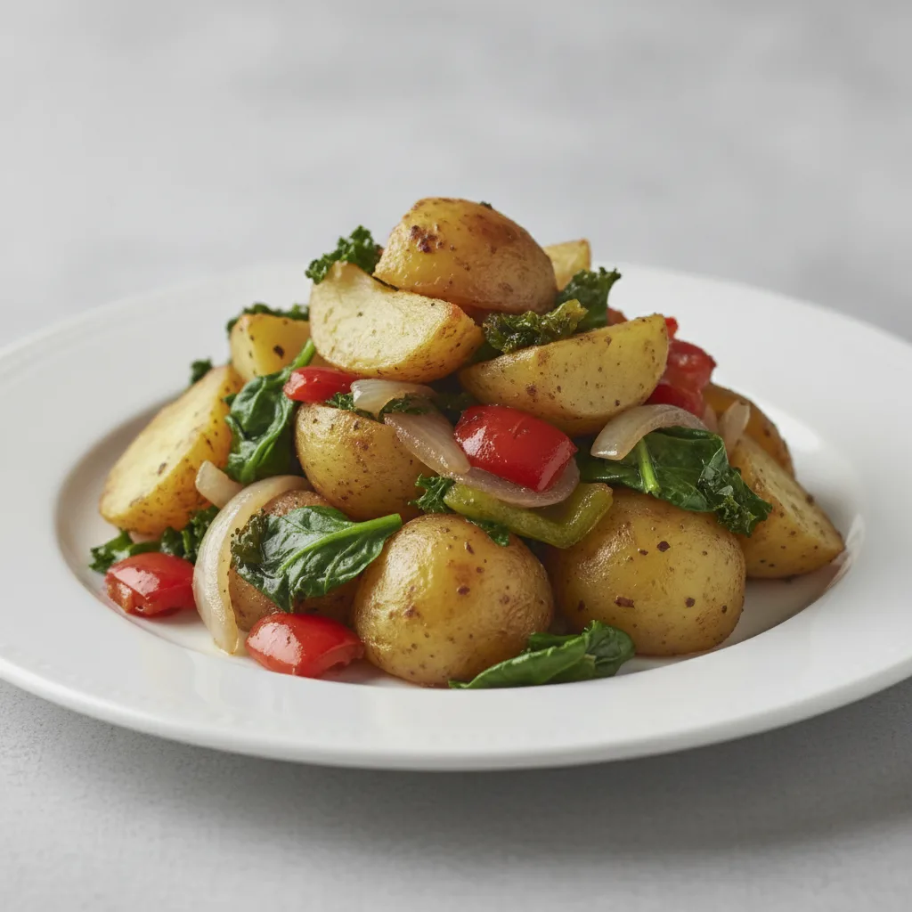 Roasted Potatoes