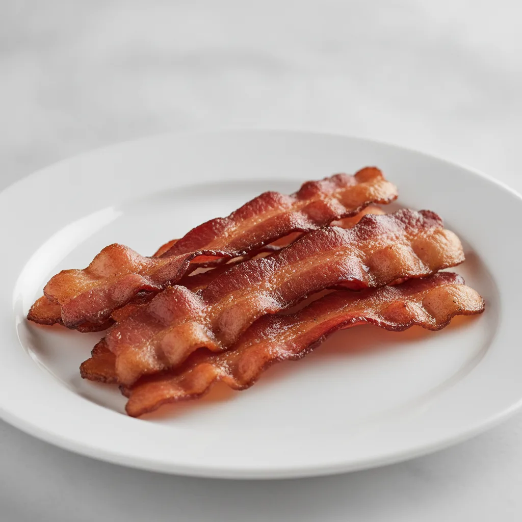 Applewood Bacon