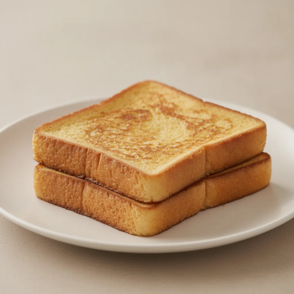 French Toast