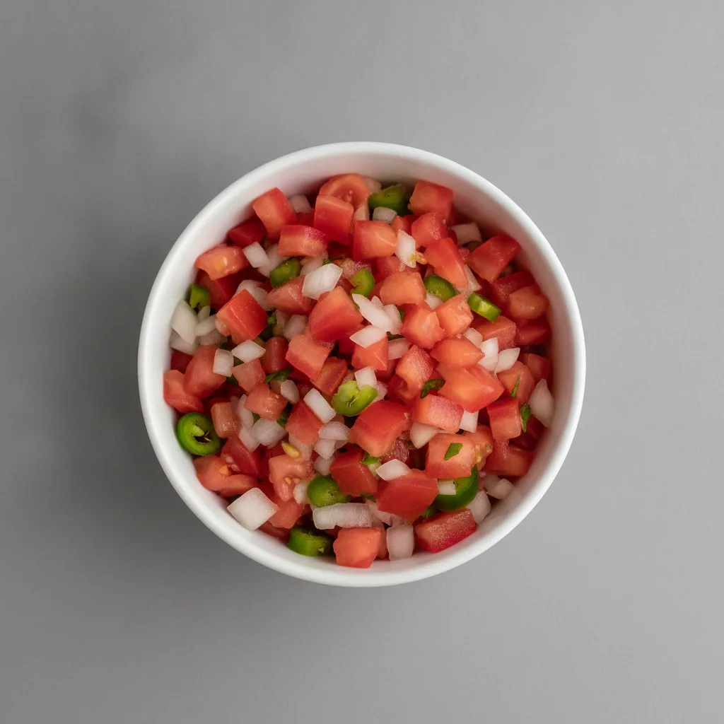 Pico De Gallo
