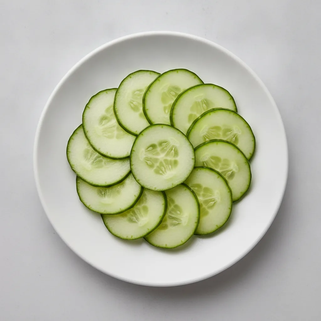 Persian Cucumber