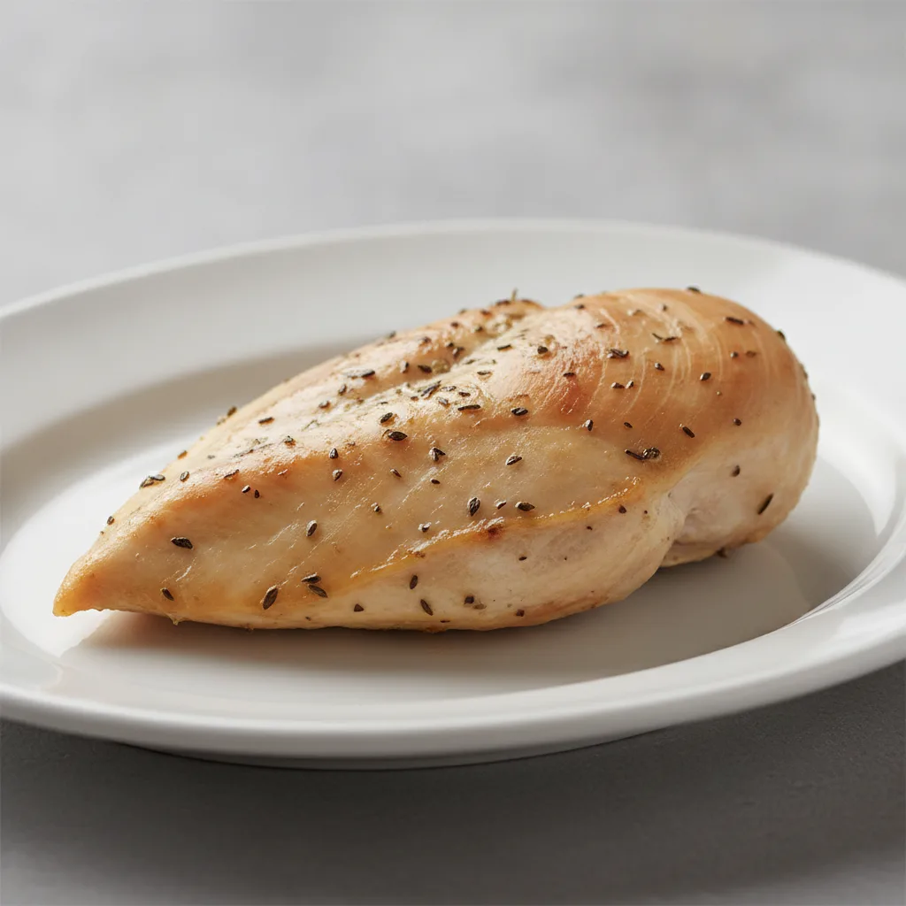Herb Roasted Chicken Thigh - Small