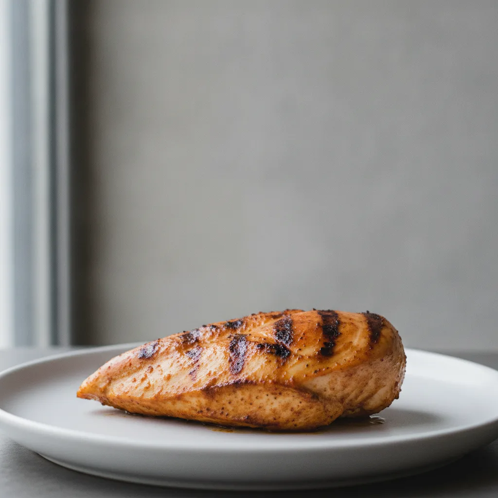 Chipotle Chicken Breast - Large
