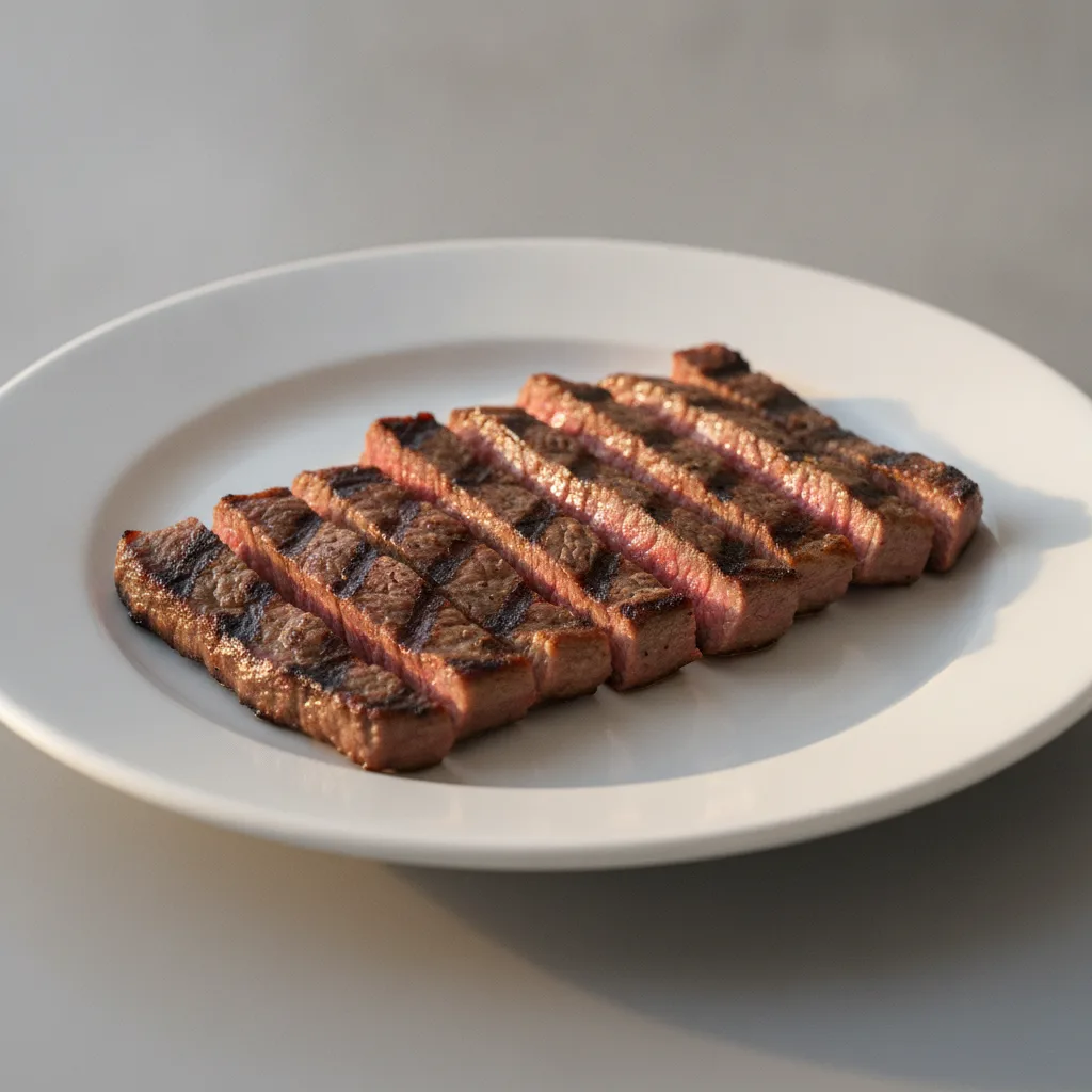 Carne Asada - Small