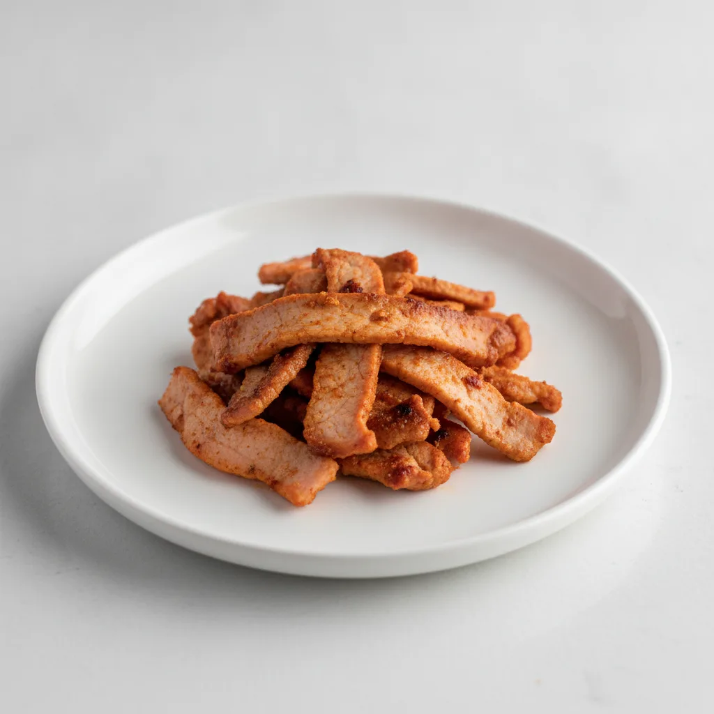 Pork Al Pastor - Small