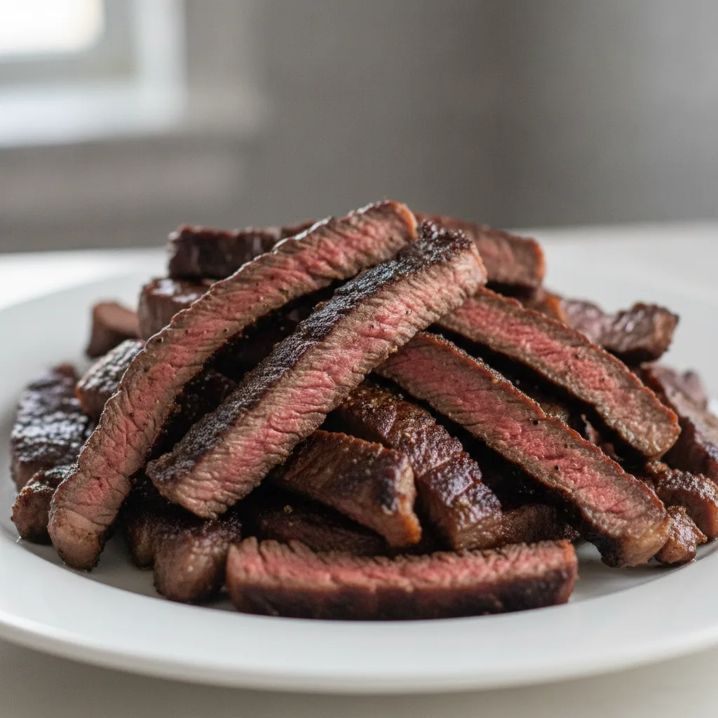Carne Asada - Large