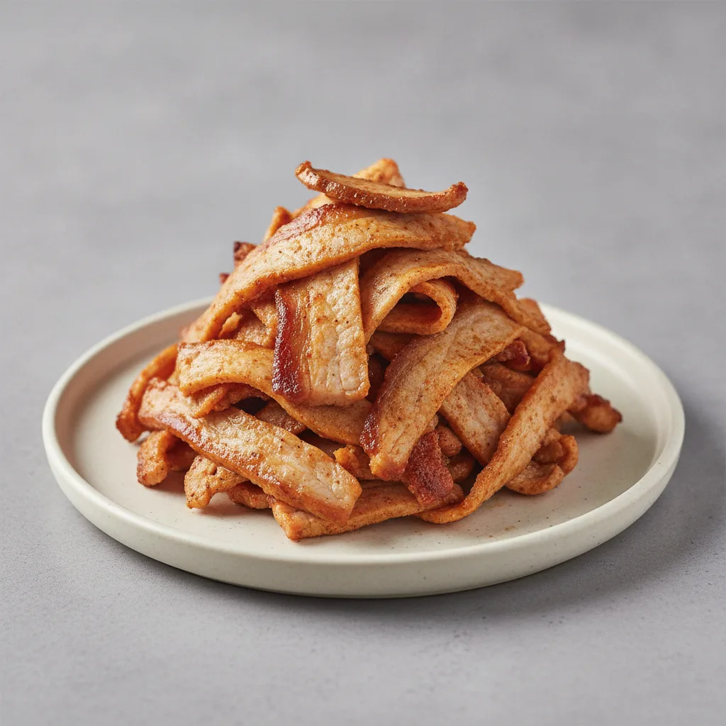Pork Al Pastor - Large