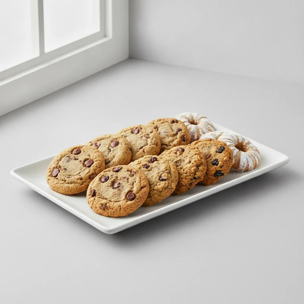 Cookies