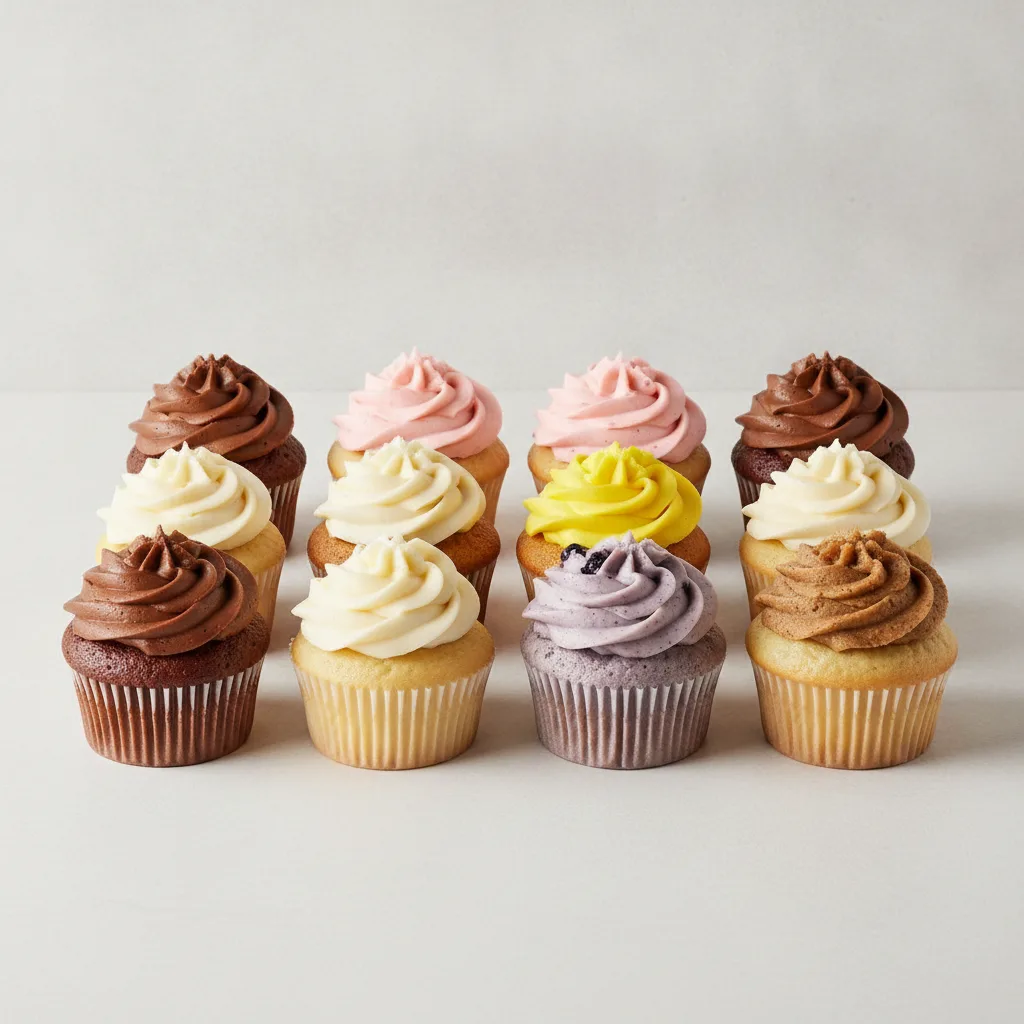 Cupcakes