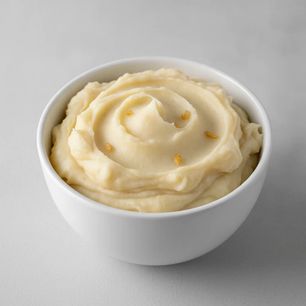 Garlic Mashed Potatoes - Small