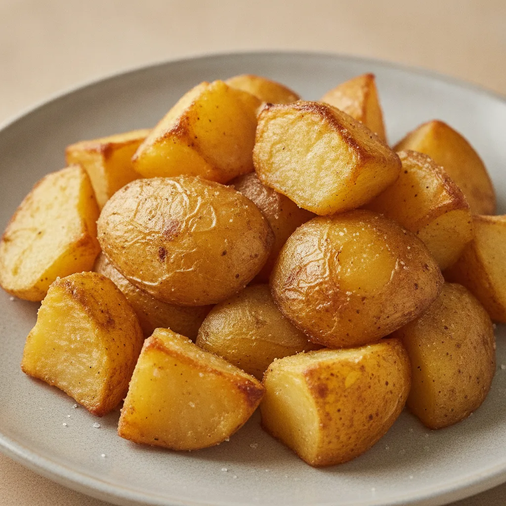 Roasted Yukon Gold Potatoes - Large