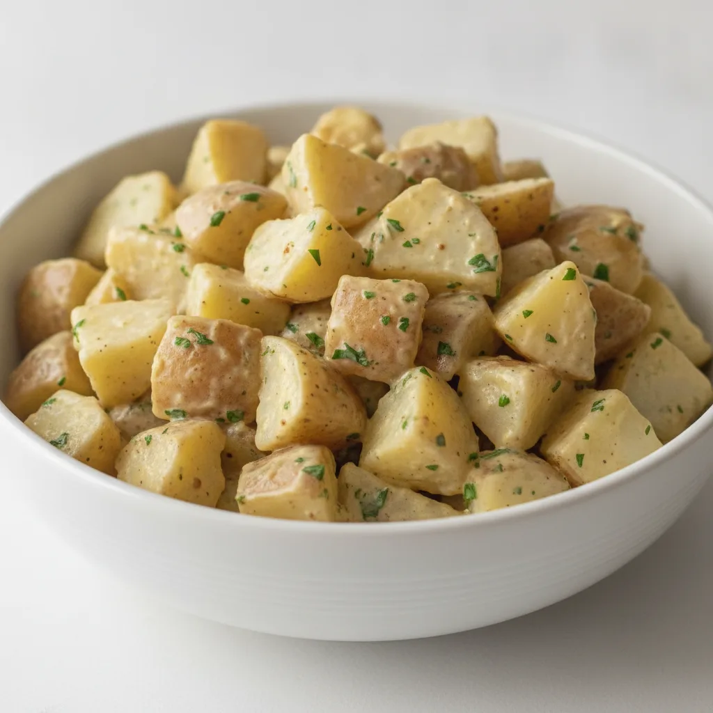 Dijon Herb Potato Salad - Large