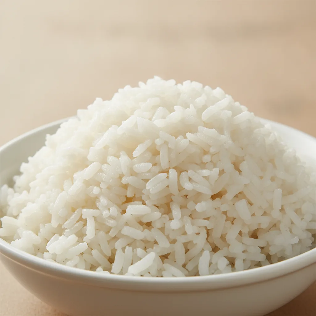 White Jasmine Rice - Small