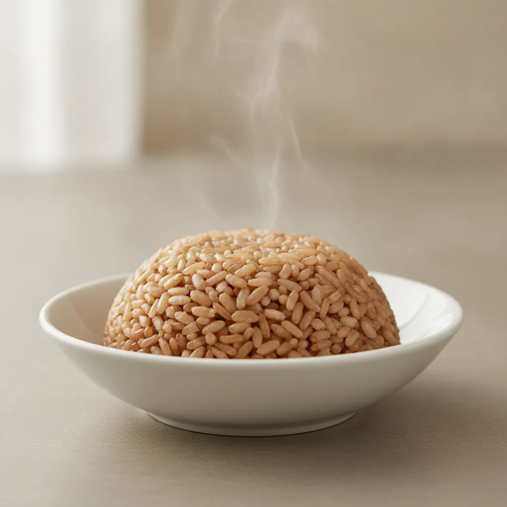 Brown Rice - Small