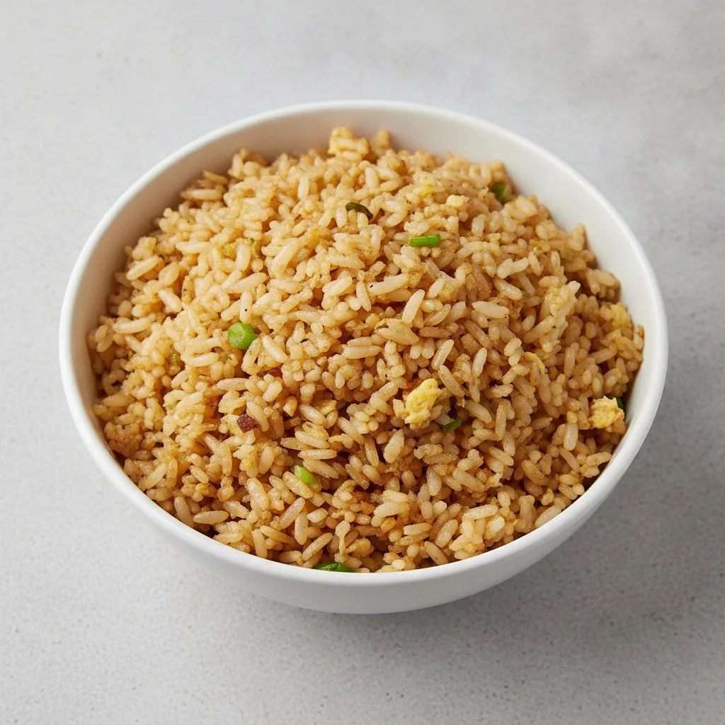Egg Fried Rice - Small