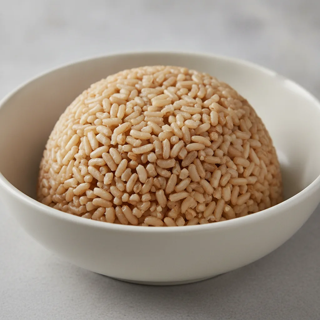 Brown Rice - Large