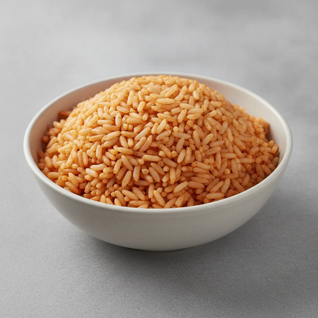 Spanish Red Rice - Large