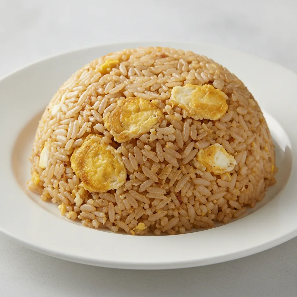 Egg Fried Rice - Large